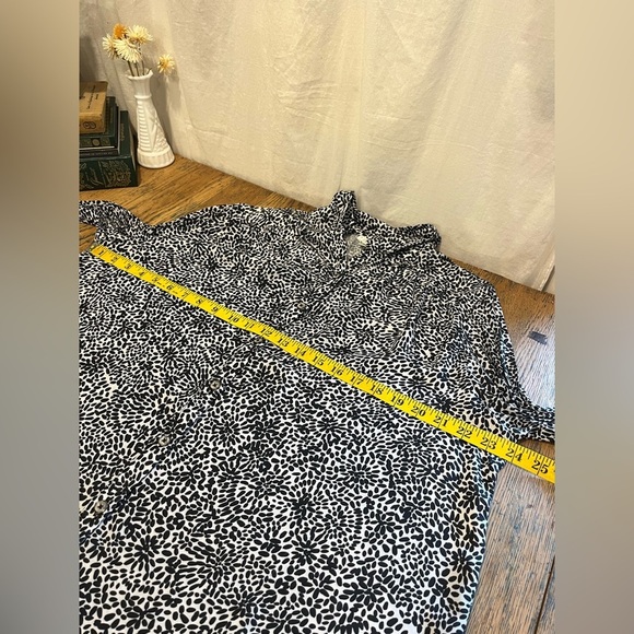 🖤 SPENSE blouse – XL - Picture 5 of 10